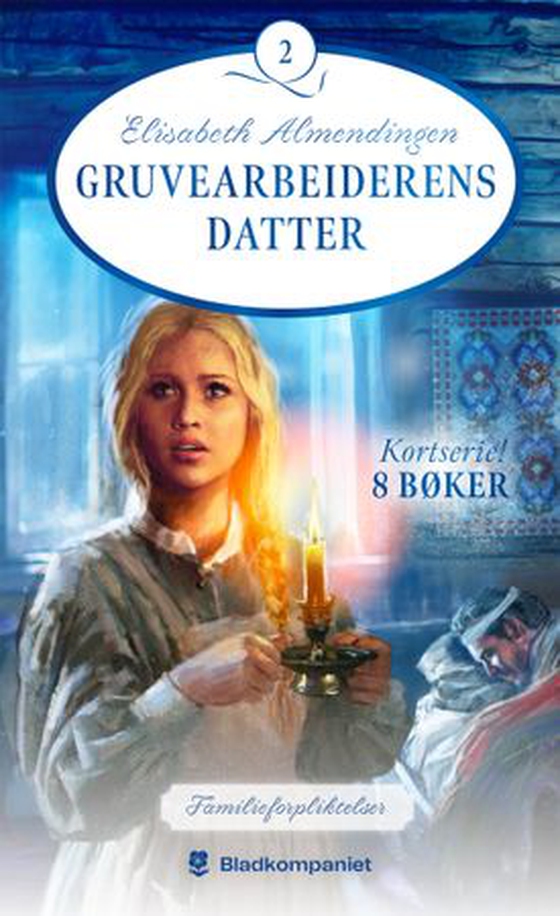 Familieforpliktelser (ebok) av Elisabeth Almendingen