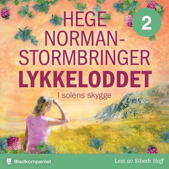 I solens skygge (lydbok) av Hege Norman-Stormbringer