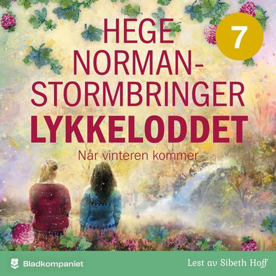 Når vinteren kommer