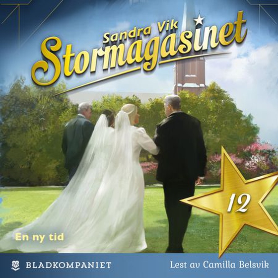 En ny tid
