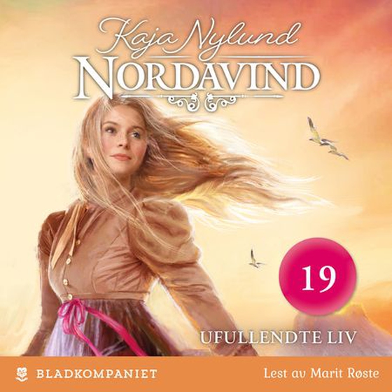 Ufullendte liv