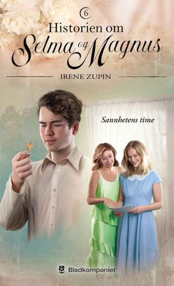 Sannhetens time (ebok) av Irene Zupin