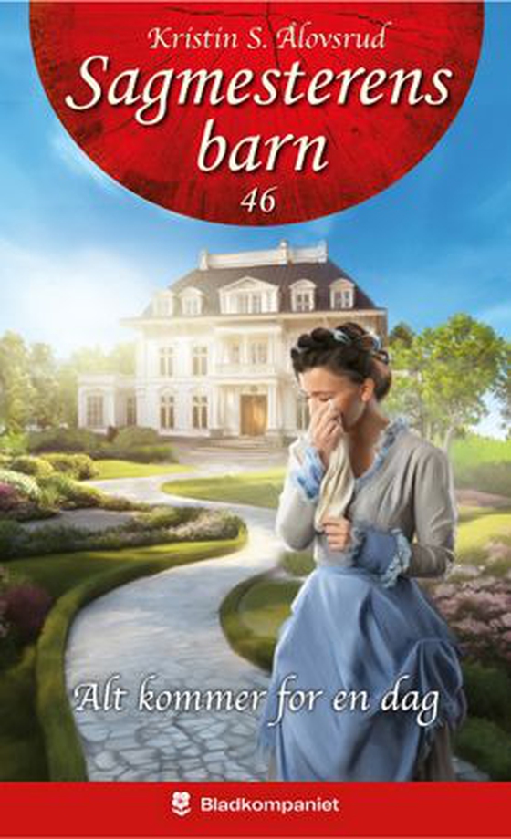 Alt kommer for en dag (ebok) av Kristin S. Ålovsrud
