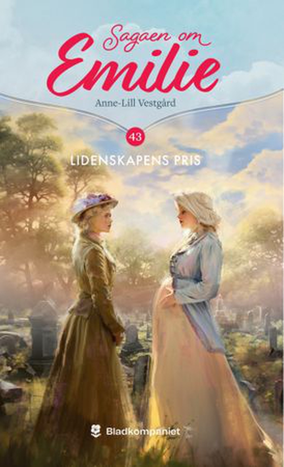 Lidenskapens pris (ebok) av Anne-Lill Vestgård