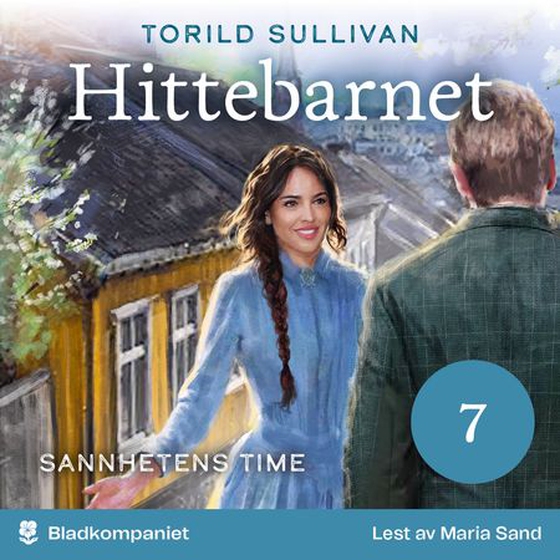 Sannhetens time