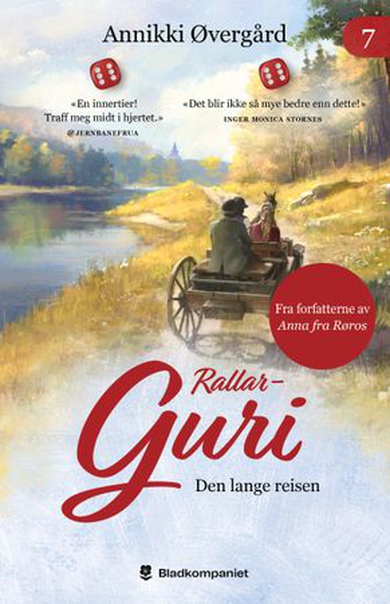 Den lange reisen