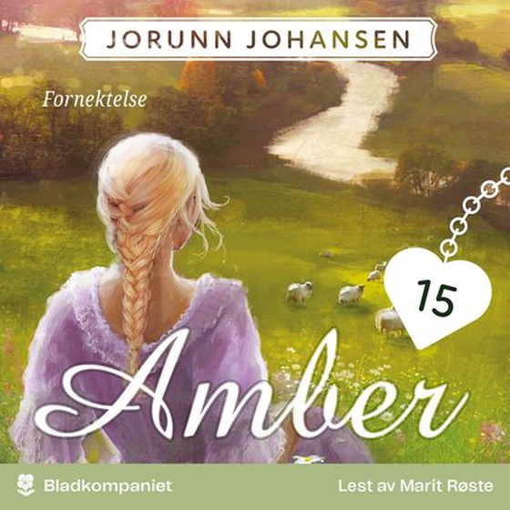 Fornektelse (lydbok) av Jorunn Johansen