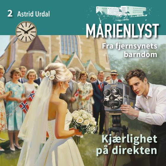 Kjærlighet på direkten