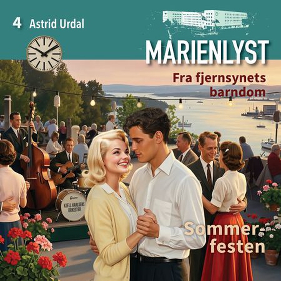Sommerfesten