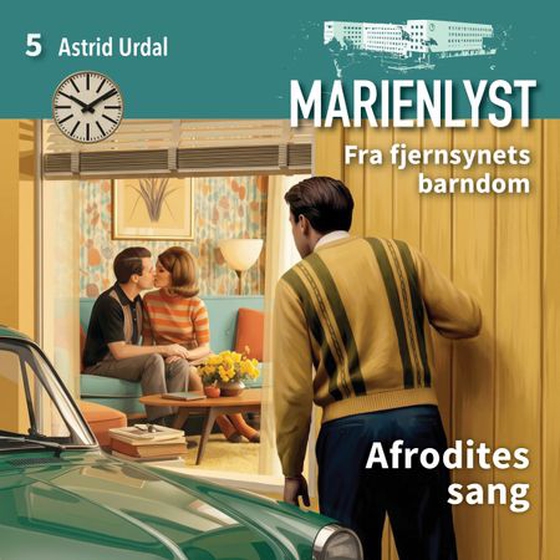 Afrodites sang