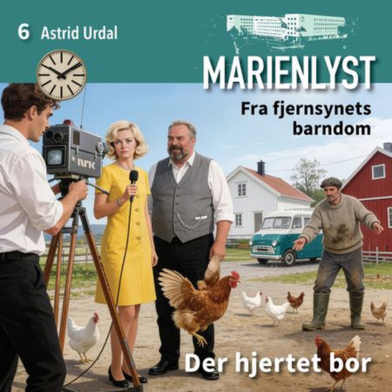 Der hjertet bor
