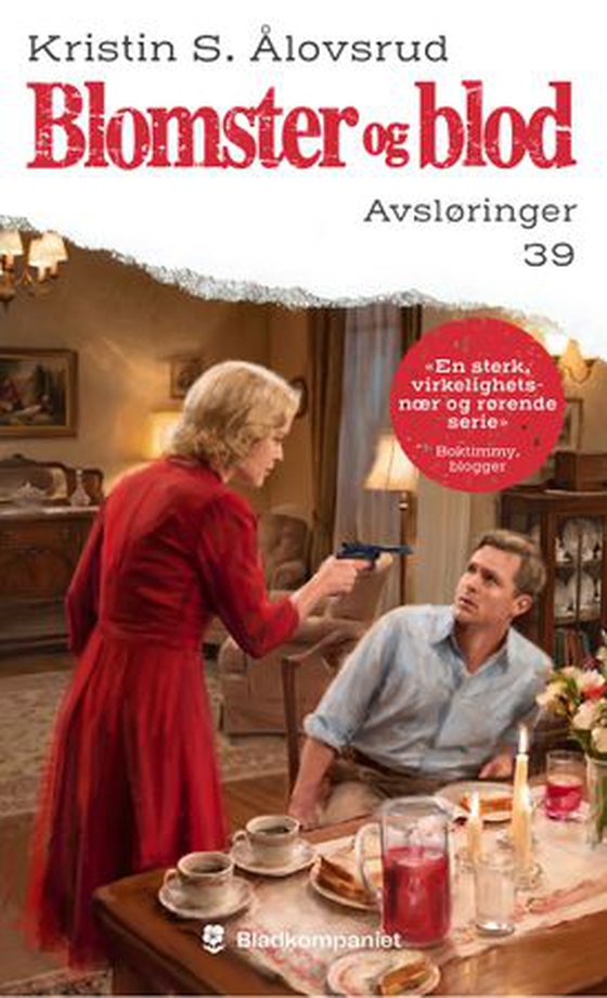 Avsløringer