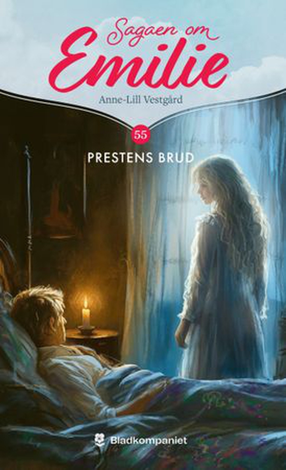 Prestens brud
