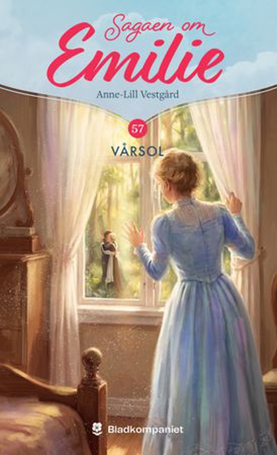 Vårsol