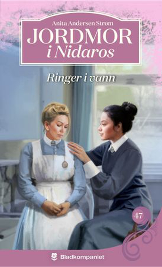 Ringer i vann