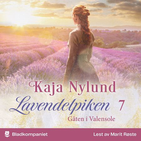 Gåten i Valensole