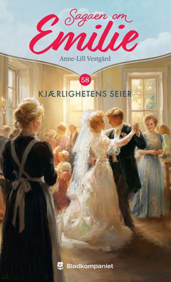 Kjærlighetens seier