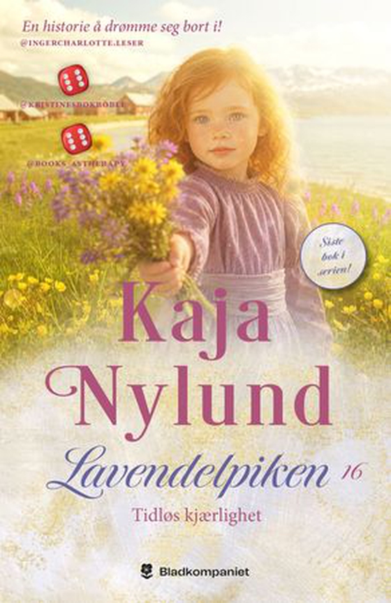 Tidløs kjærlighet