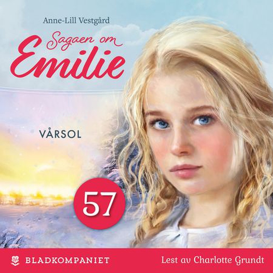 Vårsol