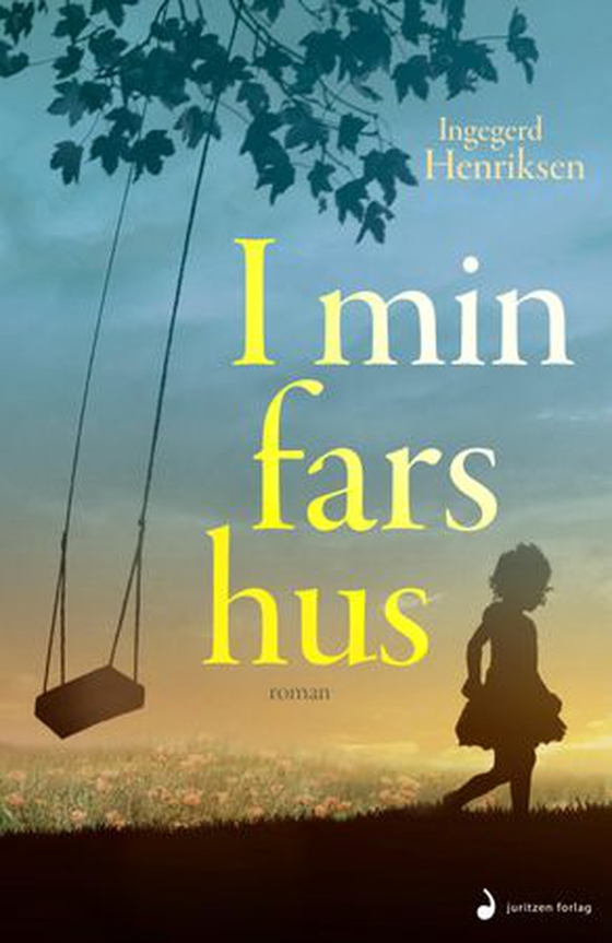 I min fars hus - roman (ebok) av Ingegerd Henriksen
