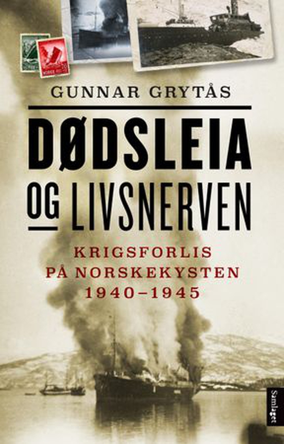 Dødsleia og livsnerven