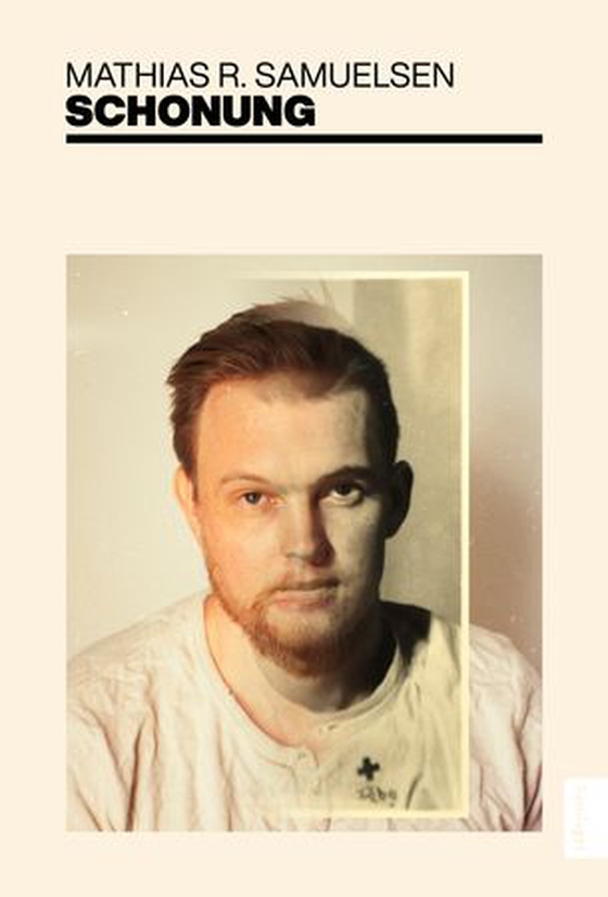 Schonung, eller: Dei frivillige - minneroman (ebok) av Mathias R. Samuelsen