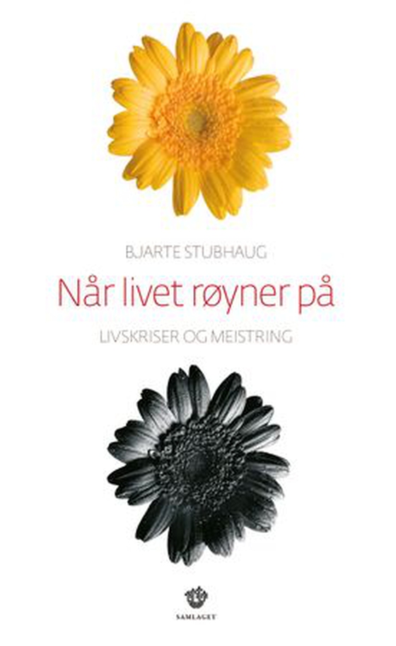 Når livet røyner på