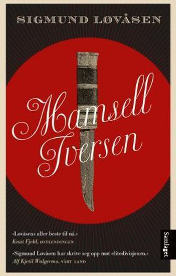 Mamsell Iversen