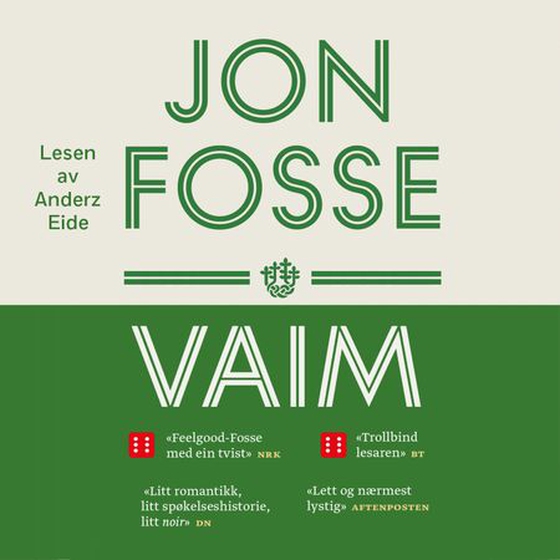 Vaim