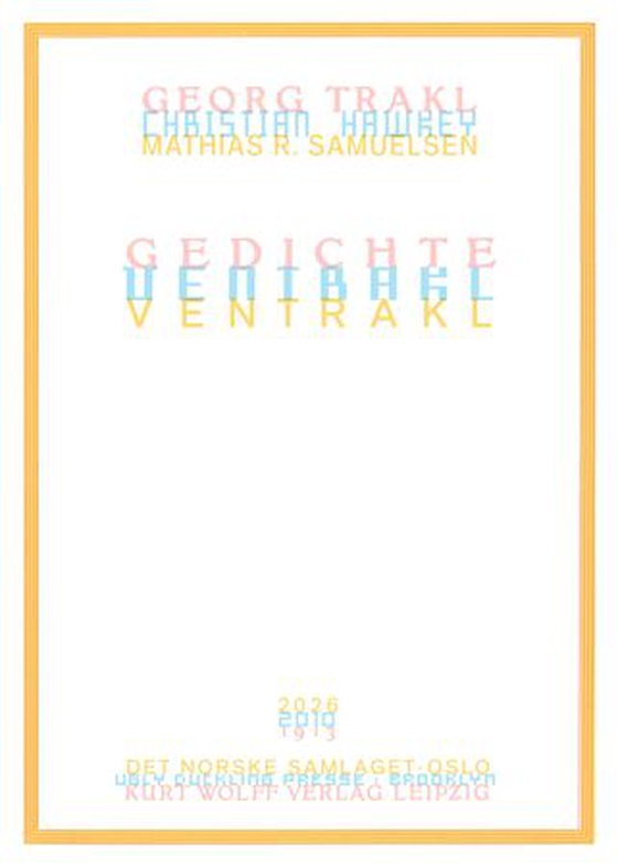 Ventrakl