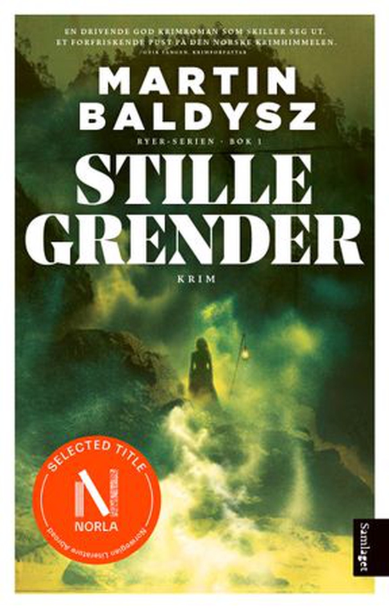 Stille grender