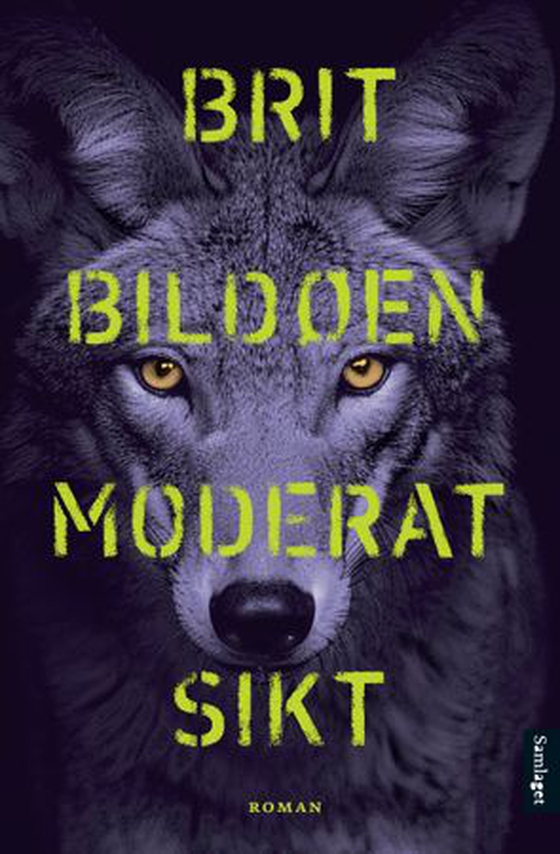Moderat sikt