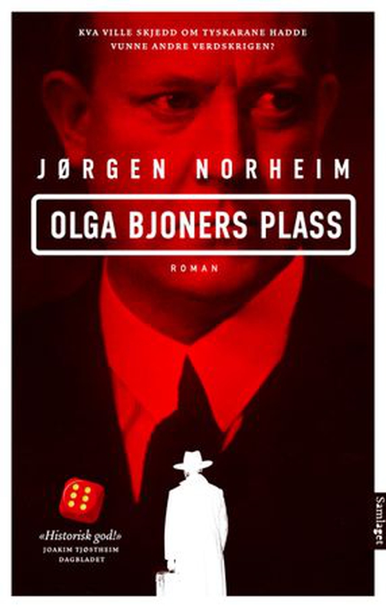 Olga Bjoners plass