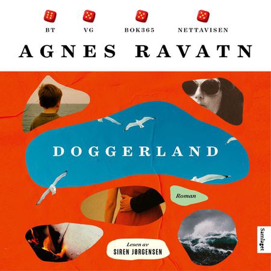 Doggerland