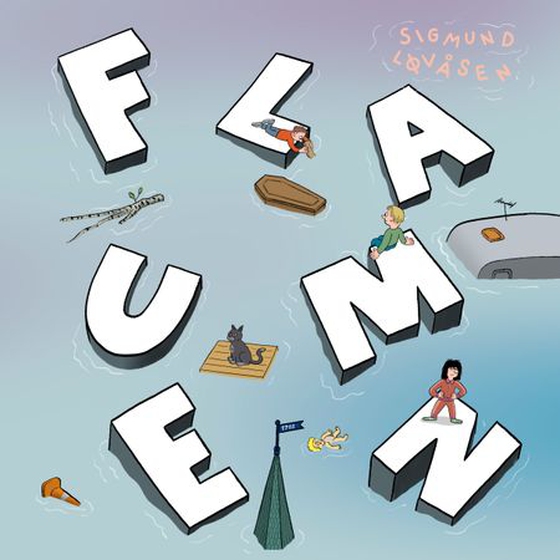 Flaumen
