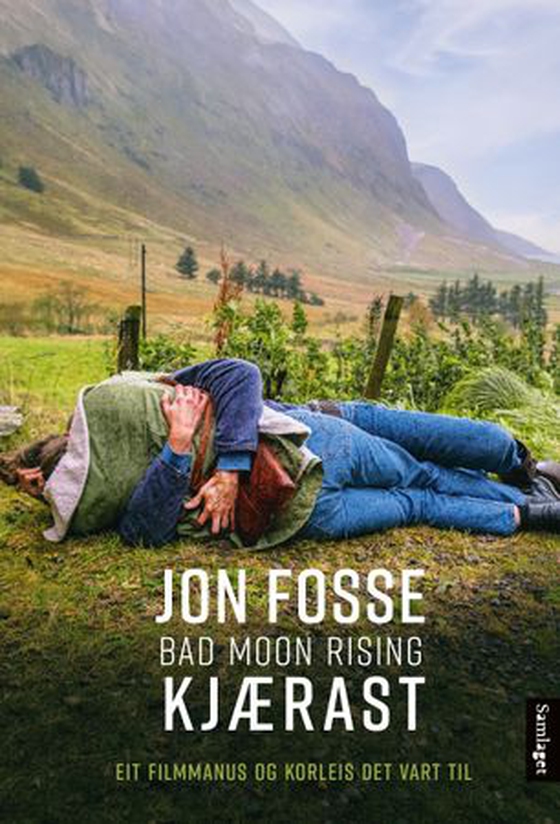 Bad moon rising ; Kjærast