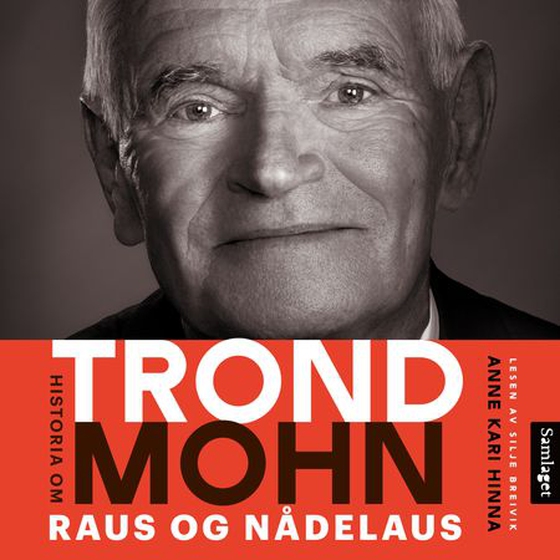 Raus og nådelaus