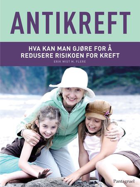 Antikreft