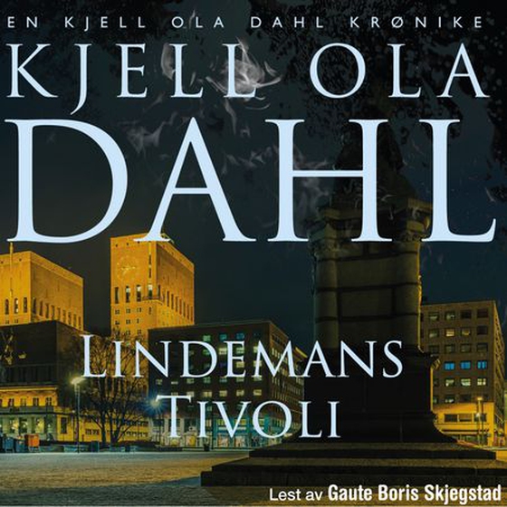 Lindemans tivoli