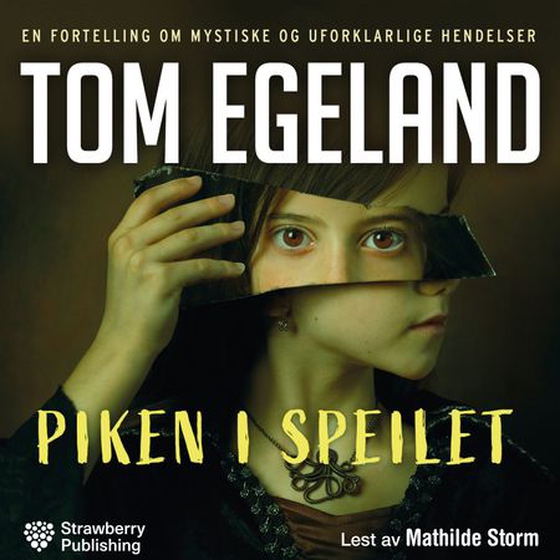 Piken i speilet