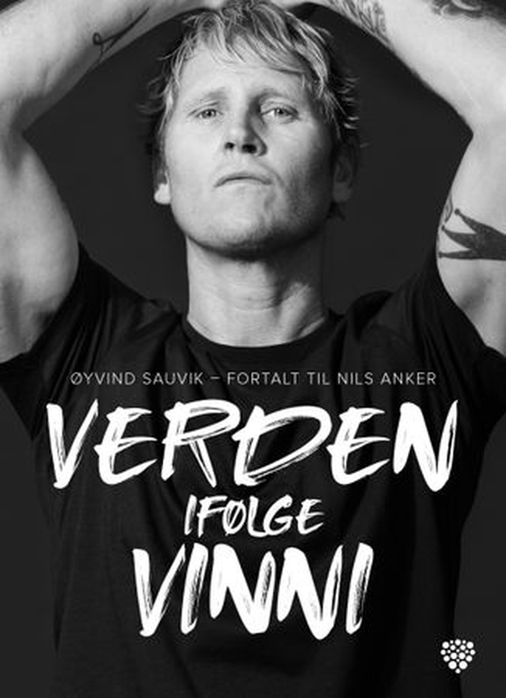 Verden ifølge Vinni (ebok) av Øyvind Sauvik