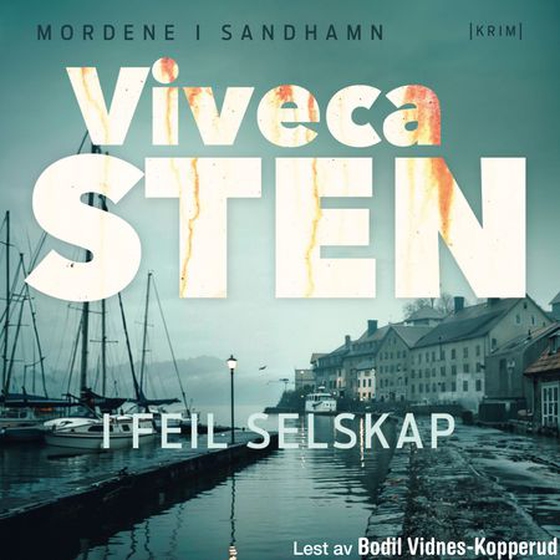 I feil selskap
