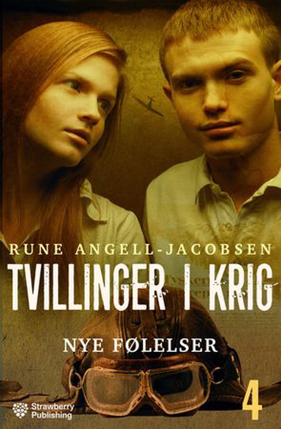 Nye følelser (ebok) av Rune Angell-Jacobsen
