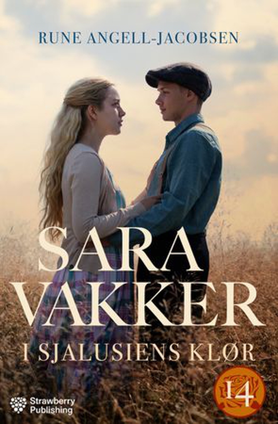 I sjalusiens klør (ebok) av Rune Angell-Jacobsen