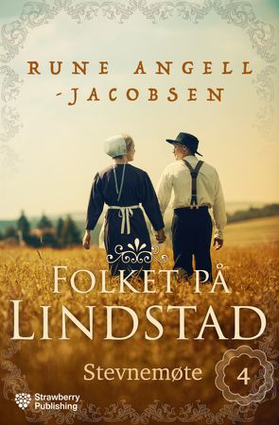 Stevnemøte