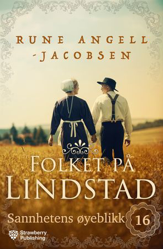 Sannhetens øyeblikk