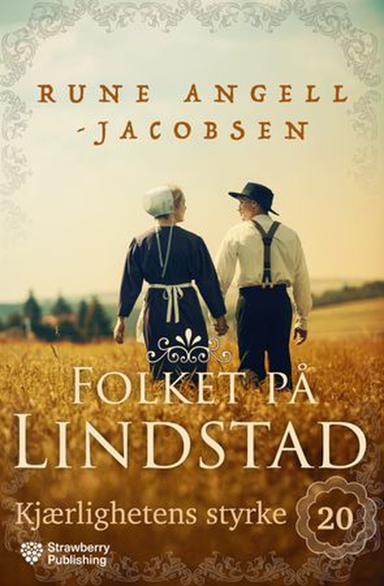 Kjærlighetens styrke