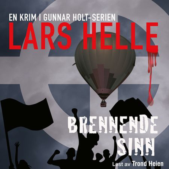 Brennende sinn