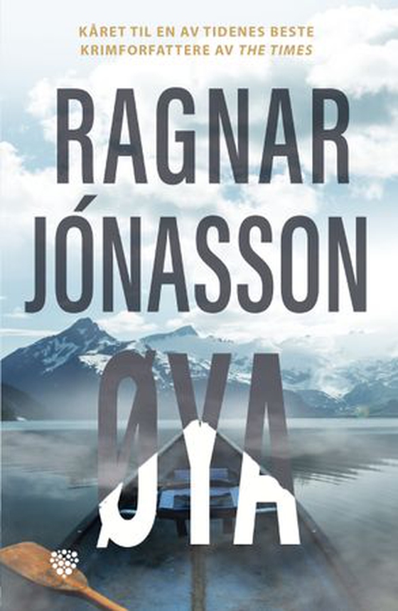 Øya