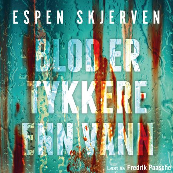 Blod er tykkere enn vann